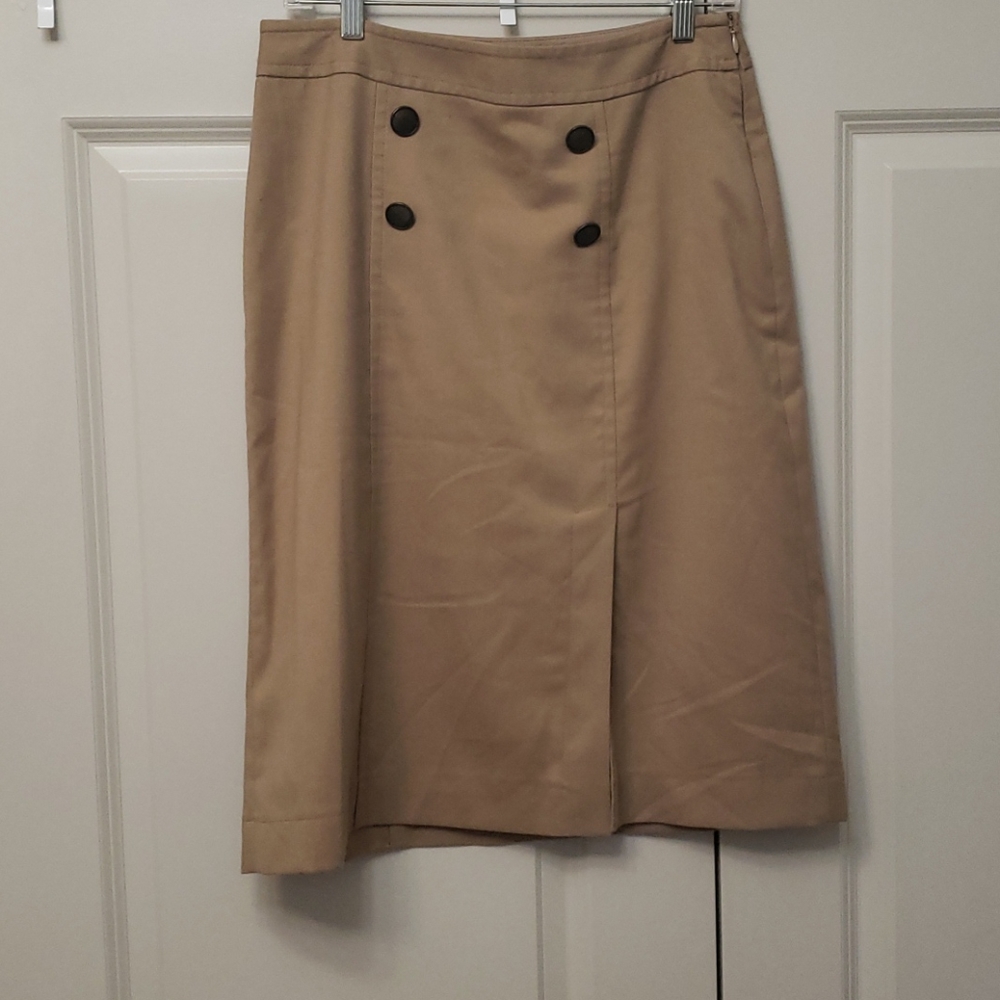 Classic Skirt
